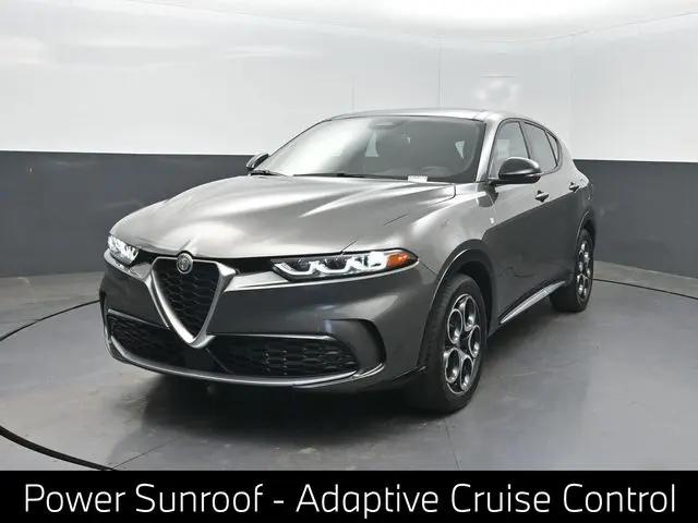 2024 Alfa Romeo Tonale Ti EAWD for sale in Conyers, GA