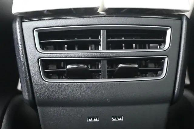 2019 Tesla Model X Standard Range