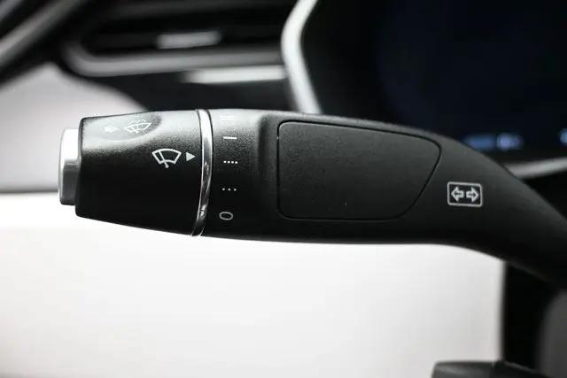 2019 Tesla Model X Standard Range