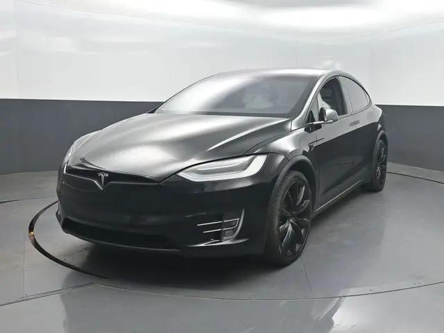 2019 Tesla Model X Standard Range for sale in Conyers, GA