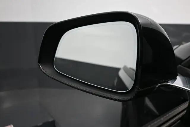 2019 Tesla Model X Standard Range