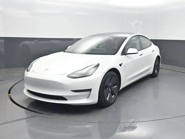 2023 Tesla Model 3 Rear-Wheel Drive for sale in Conyers, GA