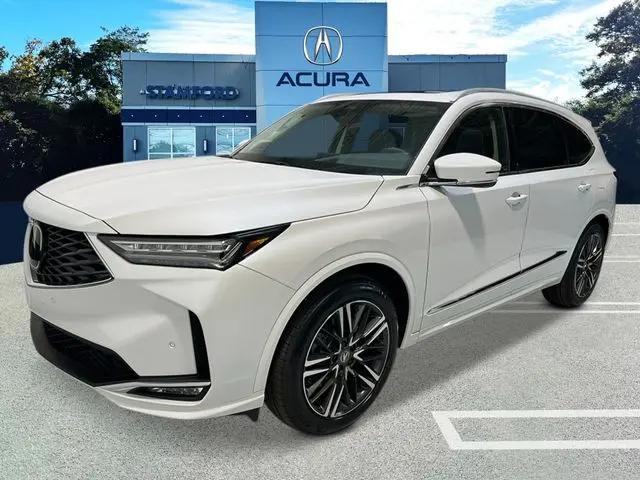 2026 Acura MDX Advance Package for sale in Stamford, CT