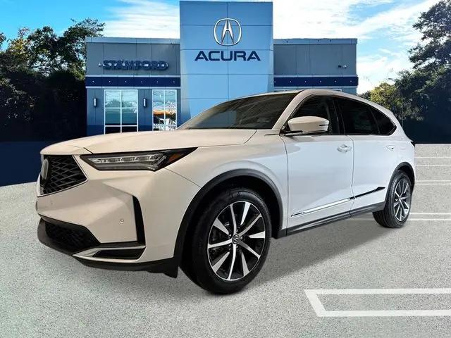 2026 Acura MDX Technology Package for sale in Stamford, CT