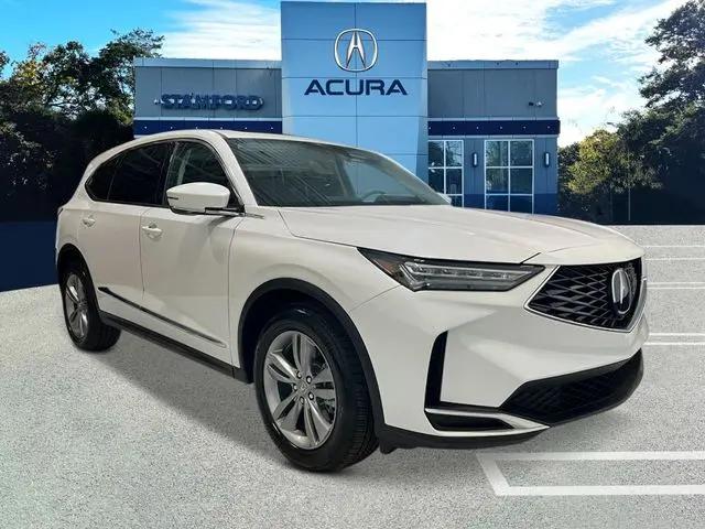 2026 Acura MDX Standard