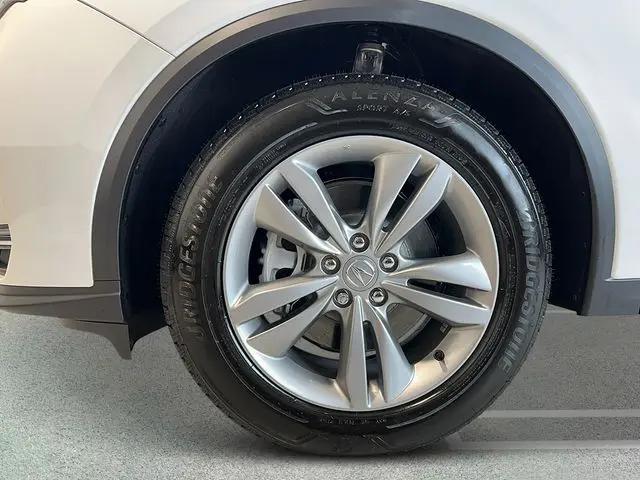 2026 Acura MDX Standard