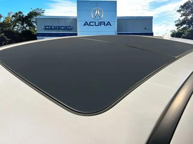 2026 Acura MDX Standard