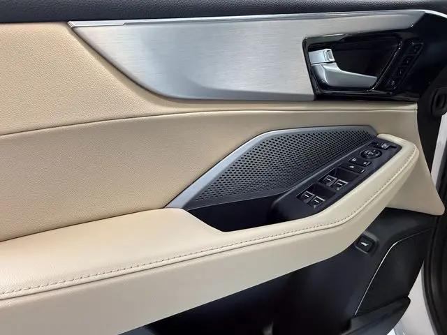 2026 Acura MDX Standard