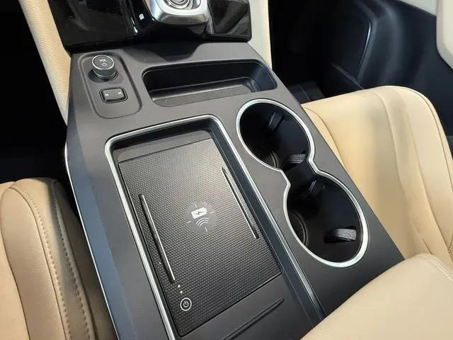 2026 Acura MDX Standard