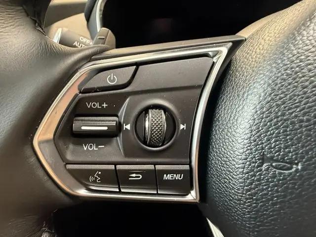 2026 Acura MDX Standard