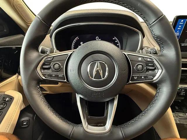 2026 Acura MDX Standard