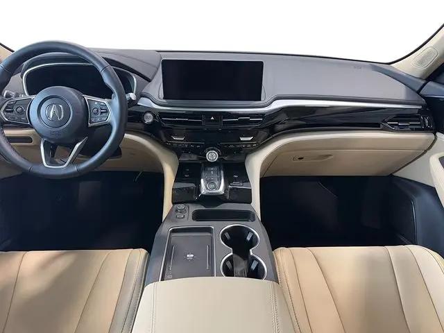 2026 Acura MDX Standard
