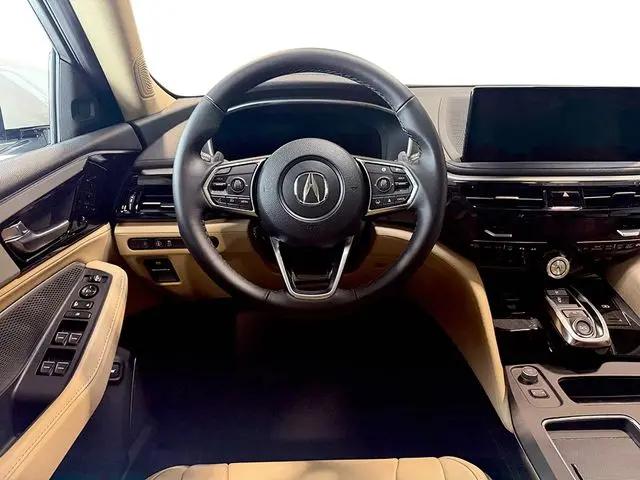 2026 Acura MDX Standard