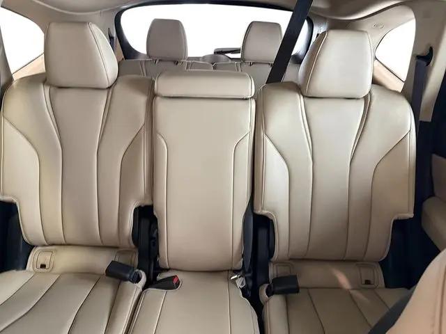 2026 Acura MDX Standard
