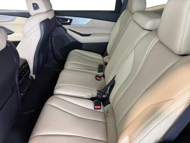 2026 Acura MDX Standard