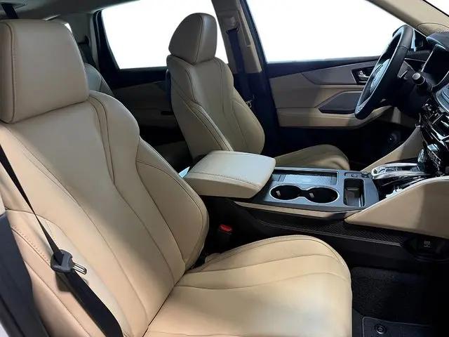 2026 Acura MDX Standard