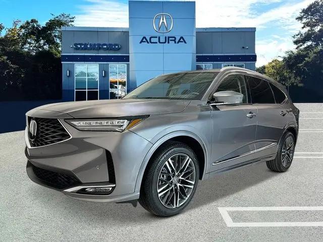 2026 Acura MDX Advance Package for sale in Stamford, CT