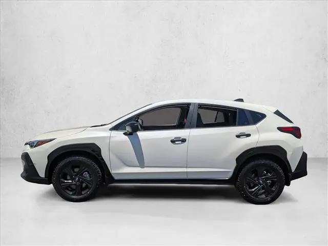 2024 Subaru Crosstrek 2.0i