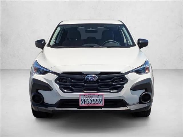 2024 Subaru Crosstrek 2.0i
