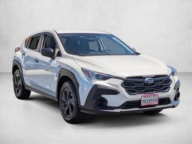 2024 Subaru Crosstrek 2.0i