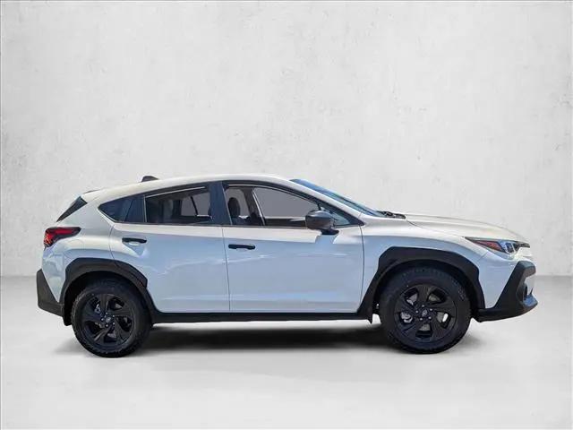 2024 Subaru Crosstrek 2.0i