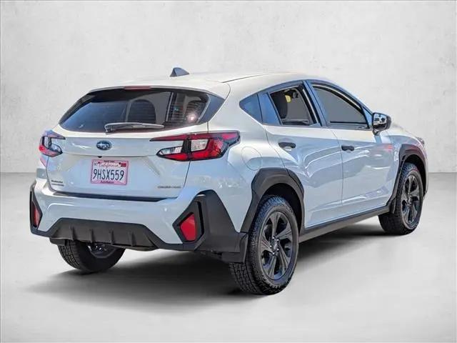 2024 Subaru Crosstrek 2.0i