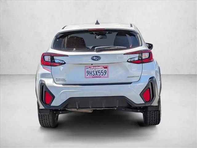 2024 Subaru Crosstrek 2.0i
