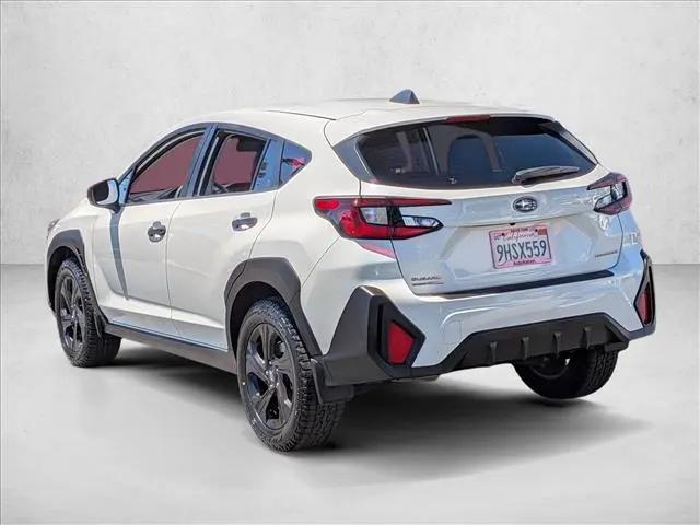 2024 Subaru Crosstrek 2.0i