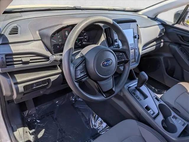 2024 Subaru Crosstrek 2.0i