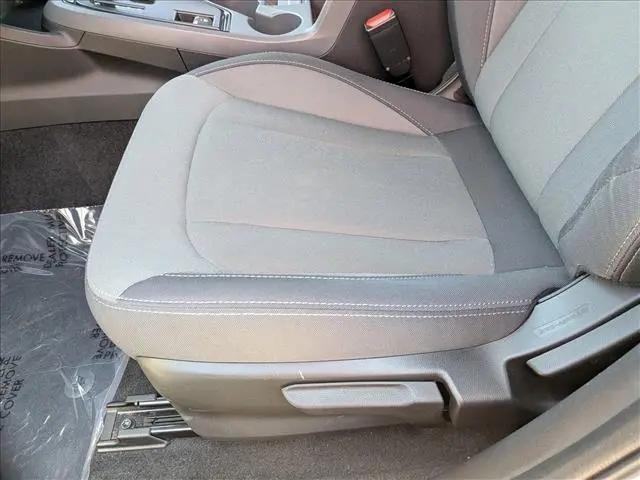 2024 Subaru Crosstrek 2.0i