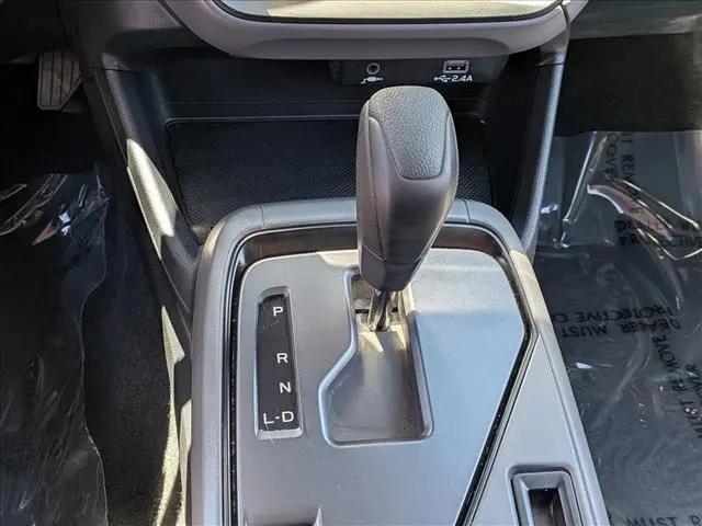2024 Subaru Crosstrek 2.0i