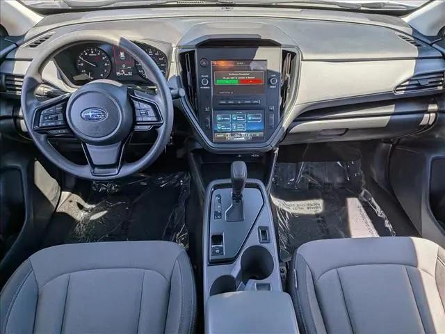 2024 Subaru Crosstrek 2.0i