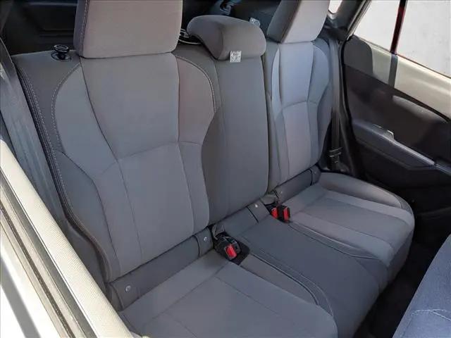 2024 Subaru Crosstrek 2.0i