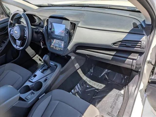 2024 Subaru Crosstrek 2.0i