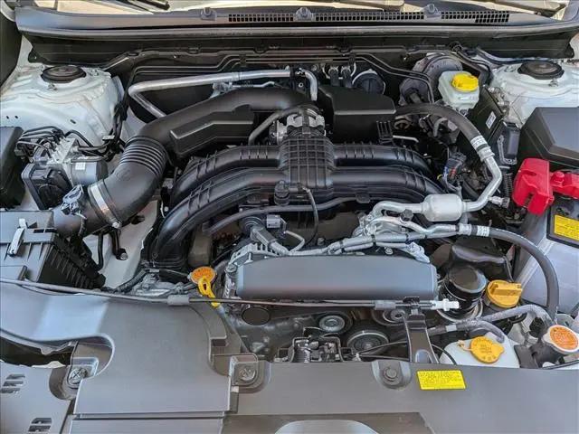 2024 Subaru Crosstrek 2.0i