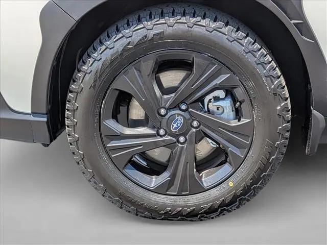 2024 Subaru Crosstrek 2.0i