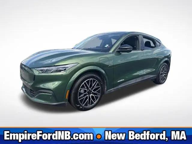 2025 Ford Mustang Mach-E Premium for sale in Fall River, MA
