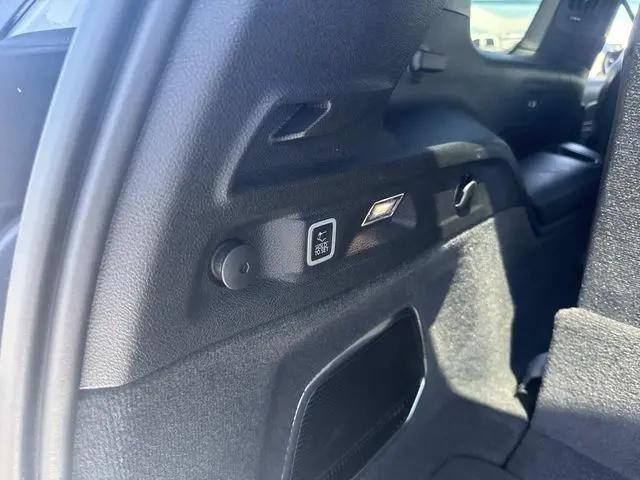 2023 Jeep Grand Cherokee L Overland 4x4