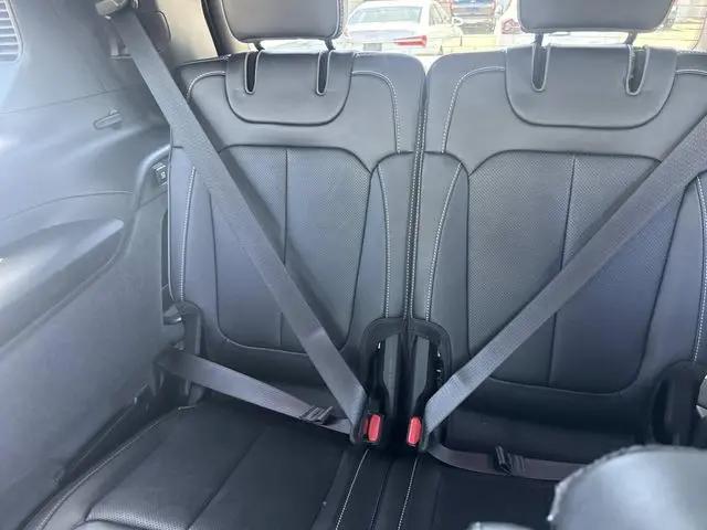 2023 Jeep Grand Cherokee L Overland 4x4