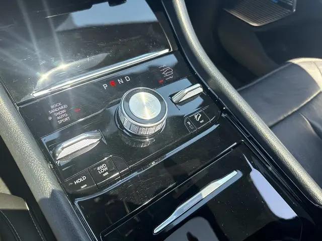 2023 Jeep Grand Cherokee L Overland 4x4