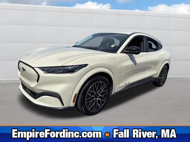 2025 Ford Mustang Mach-E Premium for sale in Fall River, MA
