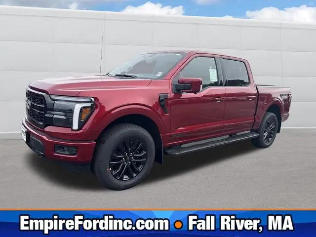 2026 Ford F-150 LARIAT for sale in Fall River, MA
