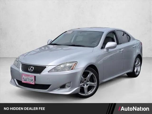 2007 Lexus IS 250 IS 250 for sale in Carlsbad, CA