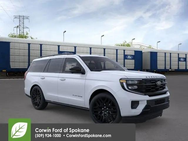 2026 Ford Expedition Platinum for sale in Spokane, WA
