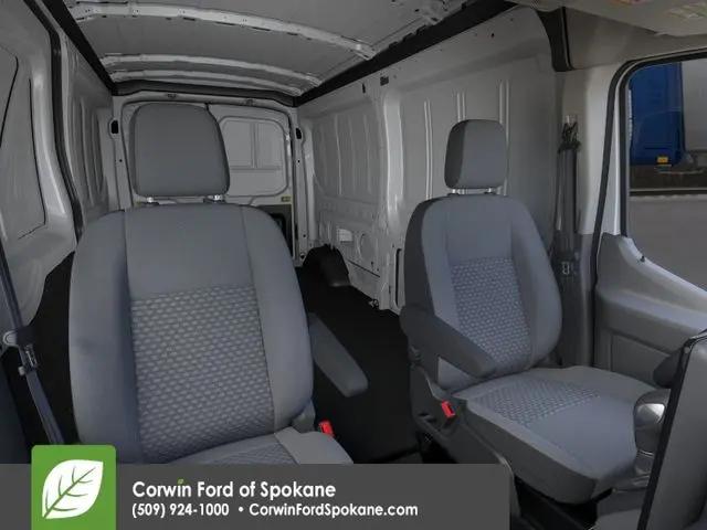 2026 Ford Transit Cargo Van T-250