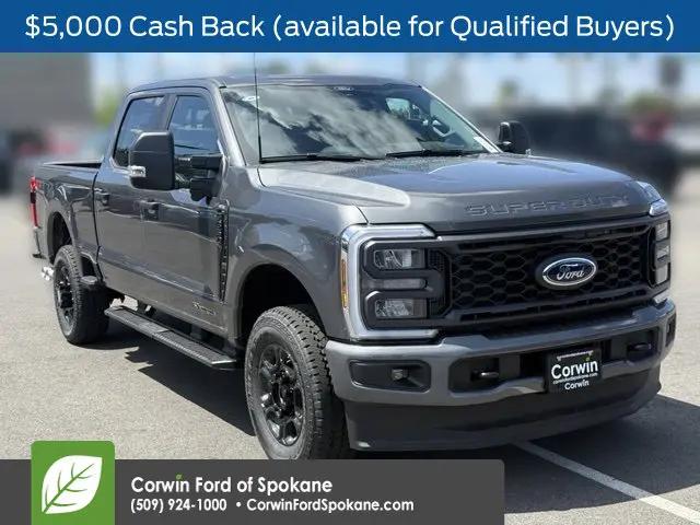 2026 Ford F-350 XL for sale in Spokane, WA