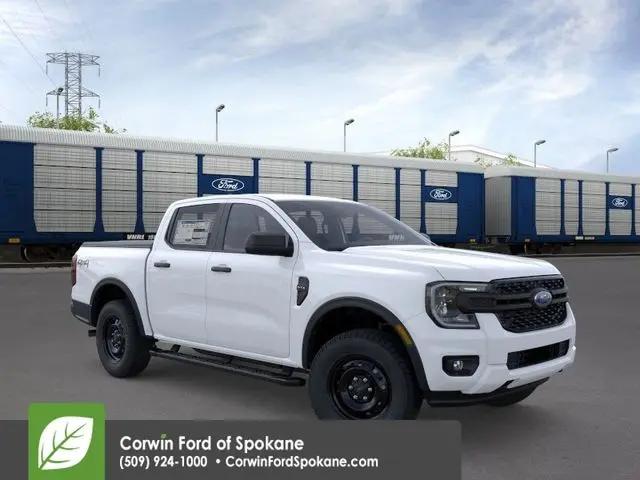 2026 Ford Ranger XL for sale in Spokane, WA