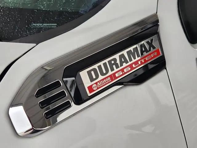 2024 GMC Sierra 2500HD 2WD Regular Cab Long Bed Pro