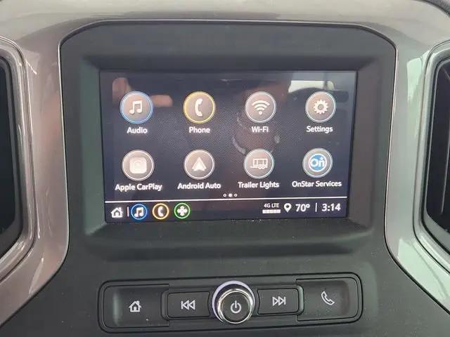 2024 GMC Sierra 2500HD 2WD Regular Cab Long Bed Pro