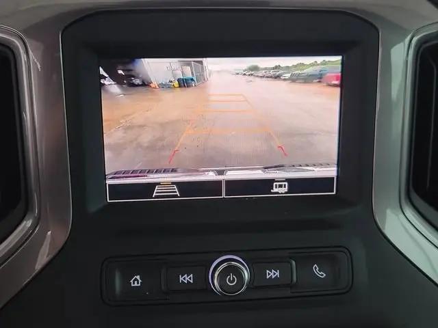 2024 GMC Sierra 2500HD 2WD Regular Cab Long Bed Pro